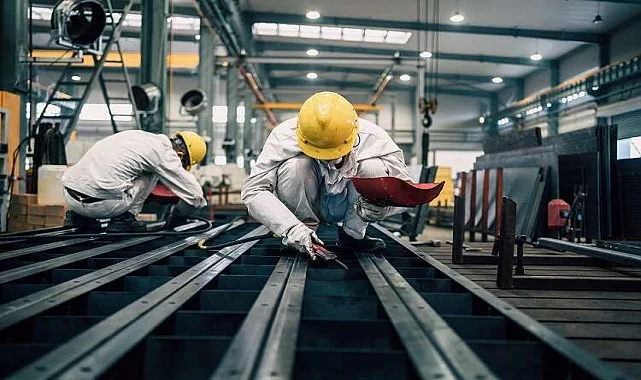 Pursaklar Şantiye Depolama